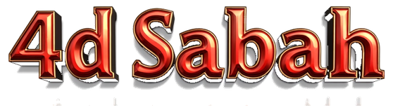 4d sabah logo