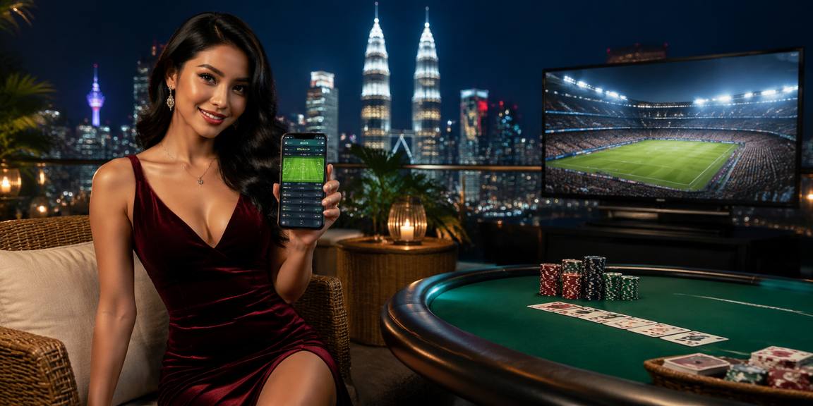 4d sabah Buat akaun 4d sabah dan akses lobby lengkap kami
