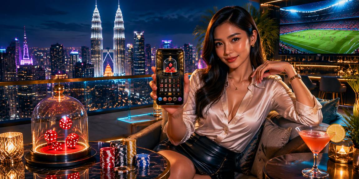4d sabah mobile gaming