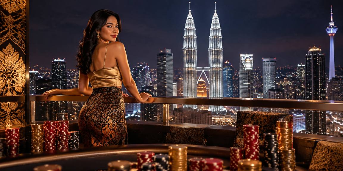 4d sabah Wild West Gold